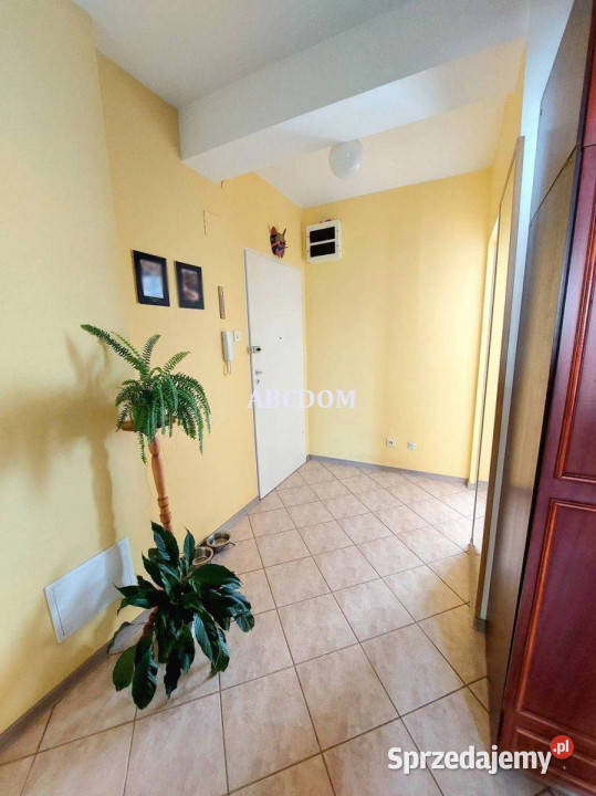 Żabiniec mieszkanie 3pokojowe z balkonem Kraków sprzedam