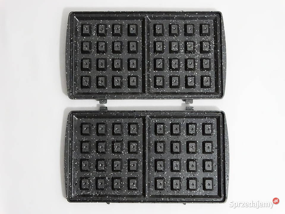 GranitRoyal Smart Grill 3 w 1 opiekacz grill lubelskie Biłgoraj sprzedam