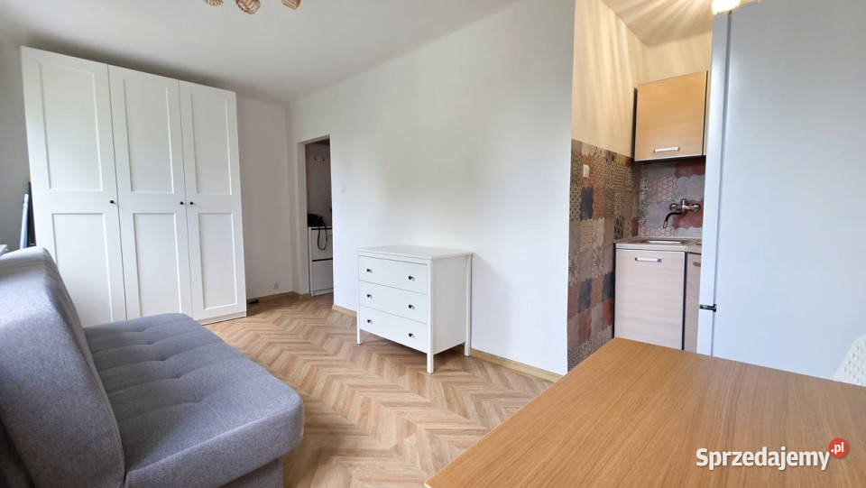 Mieszkanie 30m2 1 pokój Sieradz Nieruchomości