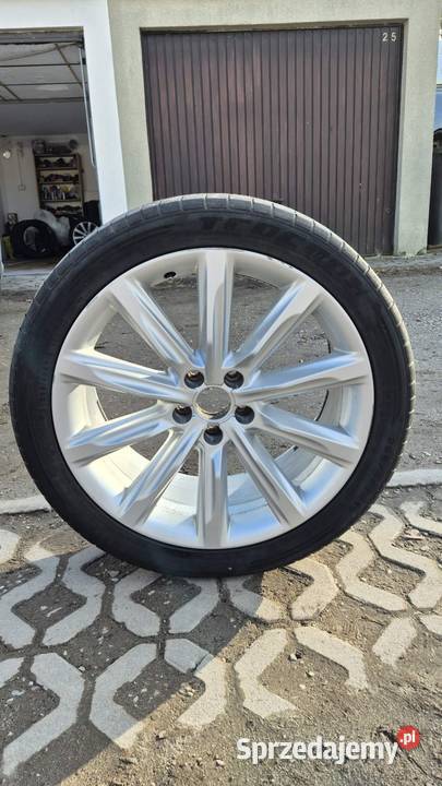 Audi A6 C7 20 TFSI 211 Automat 8biegowy Bogate Kołobrzeg