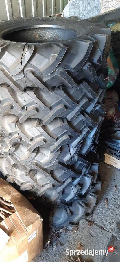 Opony małopolskie Nowy Sącz sprzedam