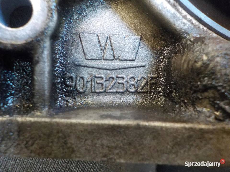 CHRYSLER GRAND VOYAGER 28 CRD 10r 163 VM64C Uszczelki i uszczelniacze Suków