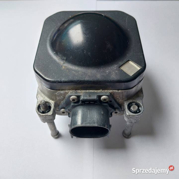 Radar aktywny tempomat Audi 4H0907541C osobowe Żyrzyn