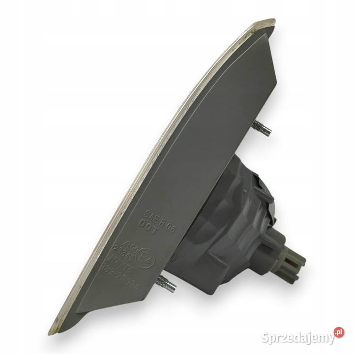 LAMPA PRAWA Subaru Impreza III GH 0713r TYLNA Chełm