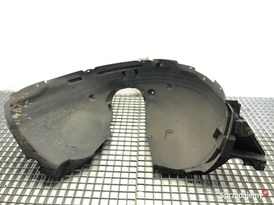 NADKOLE PRAWY PRZÓD SKODA KAMIQ 658809962D osobowe