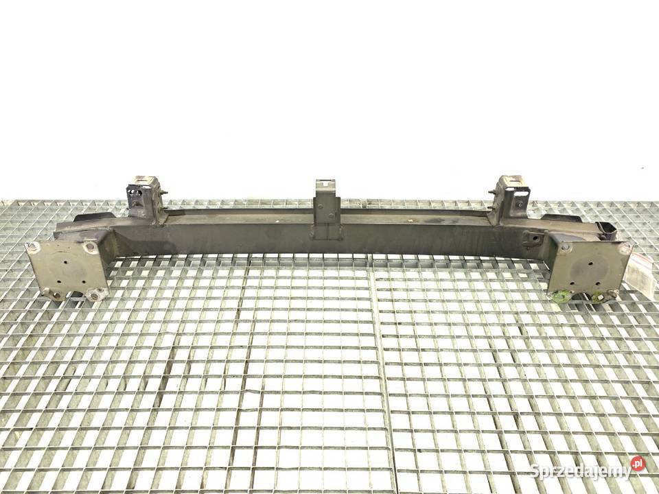 BELKA ZDERZAKA PRZÓD CITROEN C5 III 9660501880