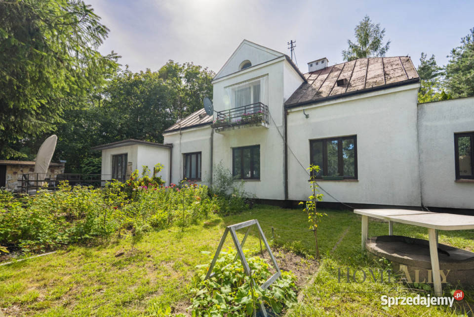 Dom wolnostojący 23279m2 Pruszków