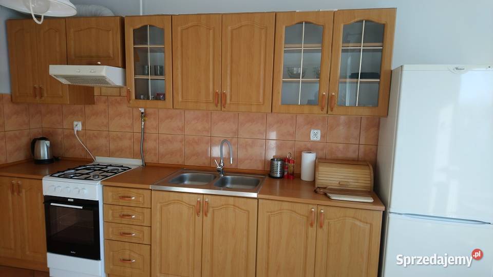 2 pok 46m2 IIp PIASTA podlaskie Białystok