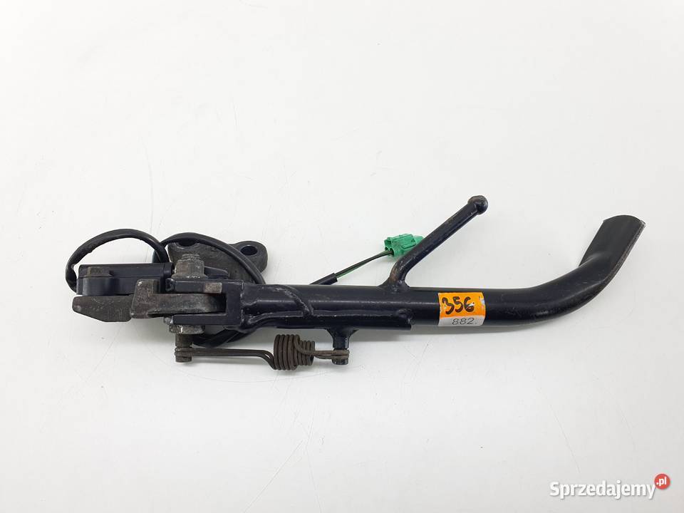 SUZUKI GSXS 1000 1520 STOPKA BOCZNA CZUJNIK łódzkie Janowice