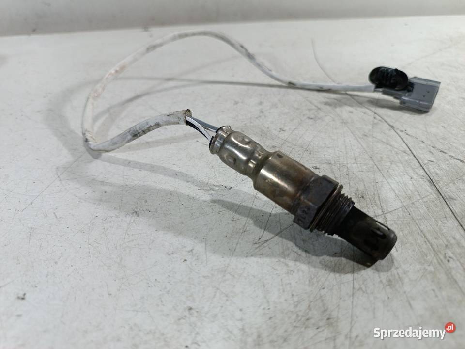 SONDA LAMBDA NISSAN QASHQAI J11 12 8200495791
