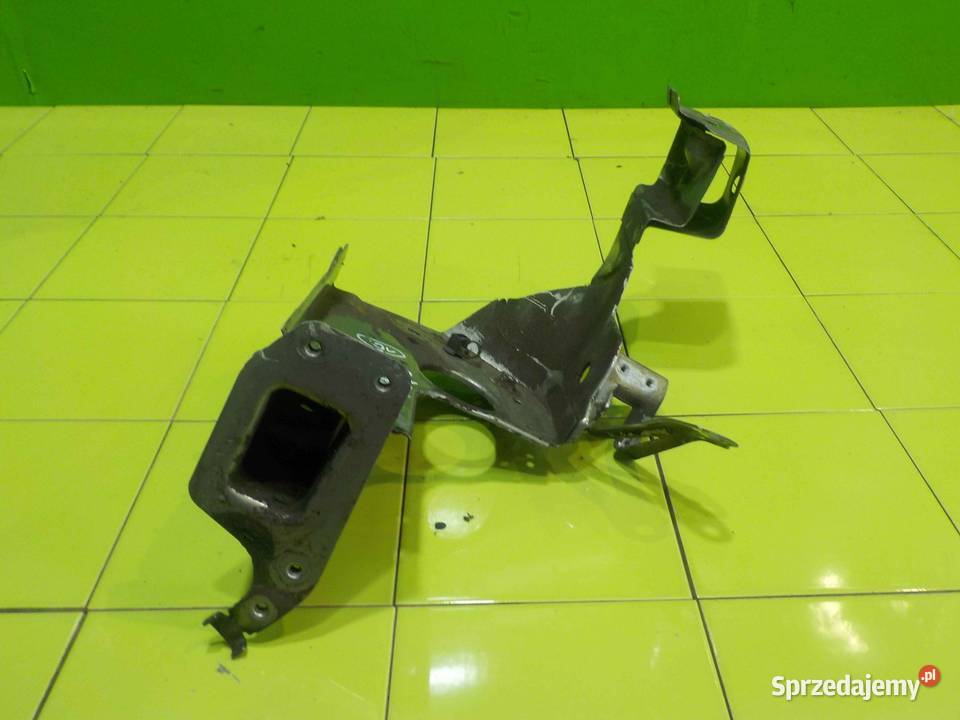 SKODA FABIA II 10r podluznica lewa przod mazowieckie Suków