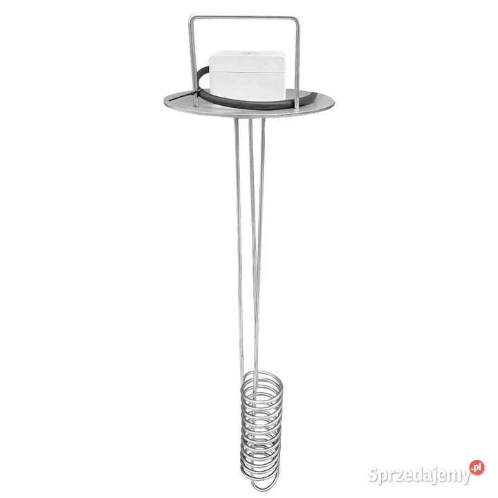 IBC Immersion Heater 090C