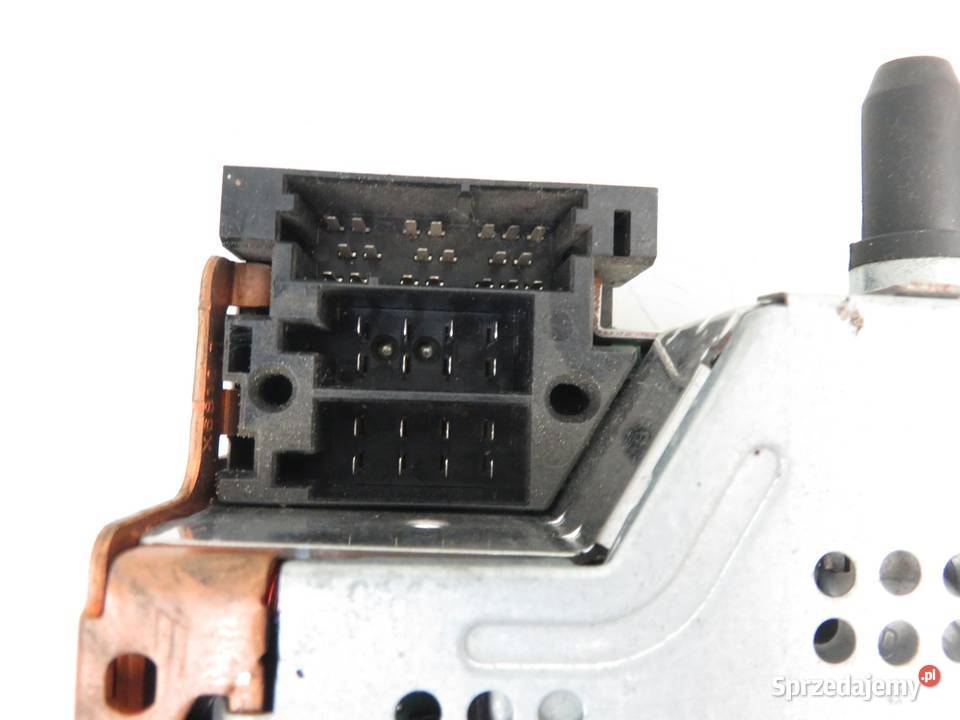 RADIO PEUGEOT 307 SW 96545978XT