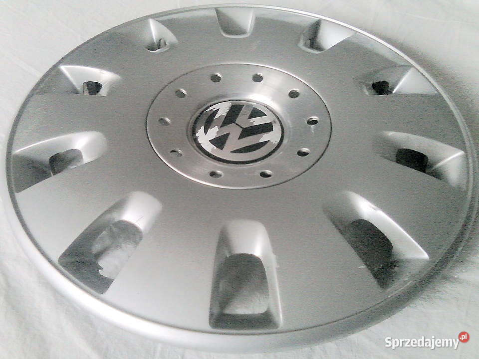 VW 16 kołpak oryg T5 sprzedam