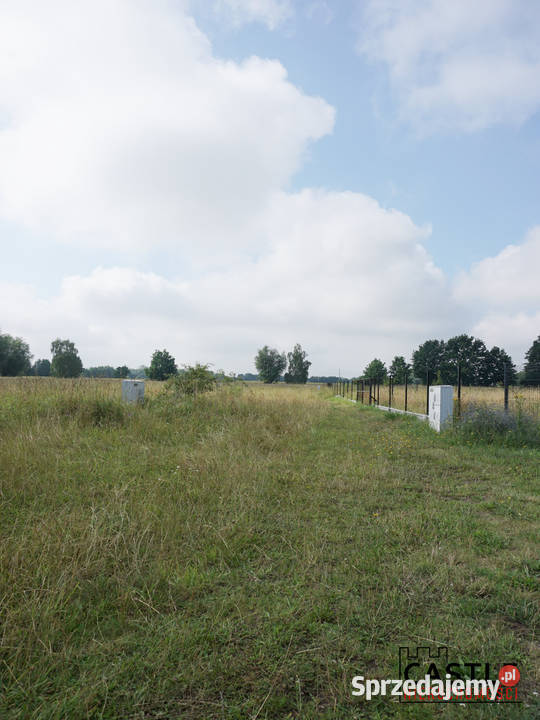 Mikoszewo I 3 działki I która najbardziej Ci