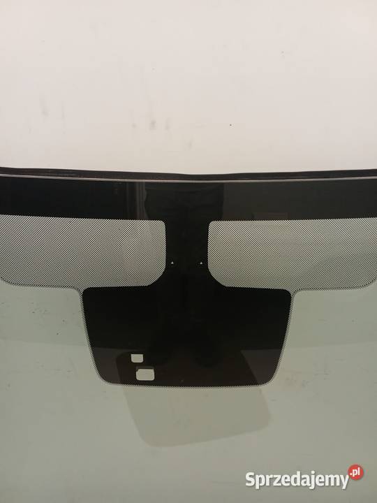 Szyba Przednia Opel Insignia 08 Sensor Możliwość osobowe Bralin