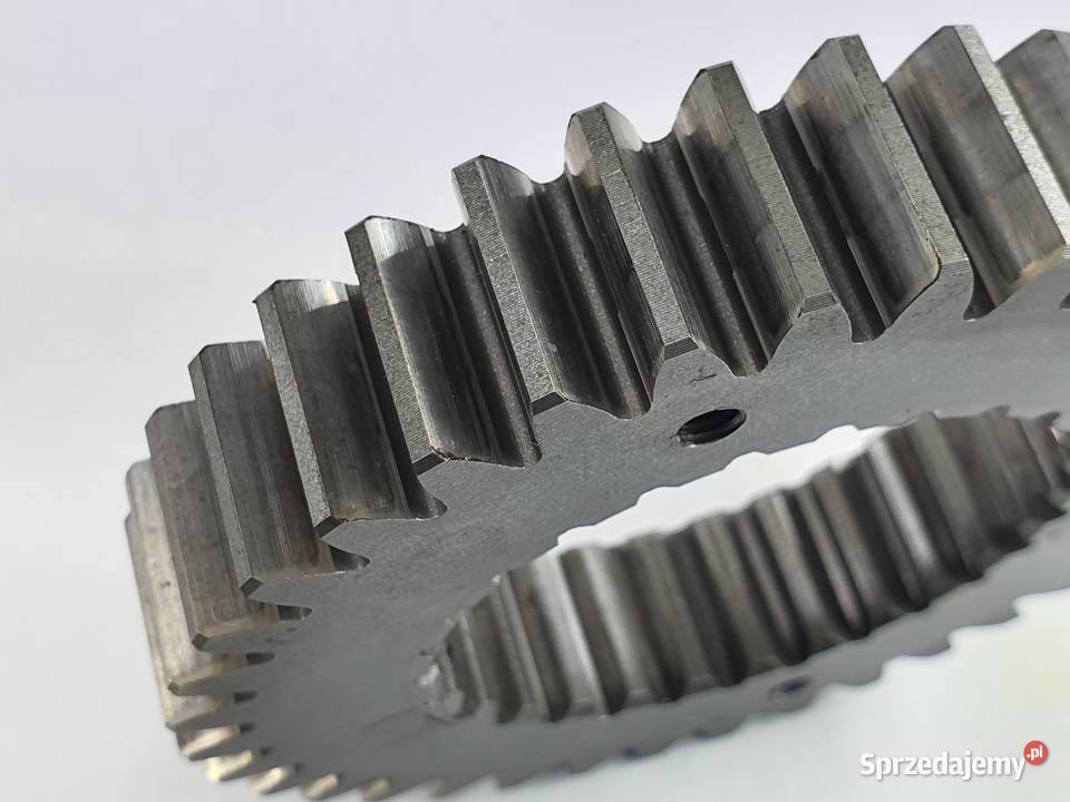 Tryb Zebatka Kosza Sprzeglowego Mv Agusta Łódź sprzedam