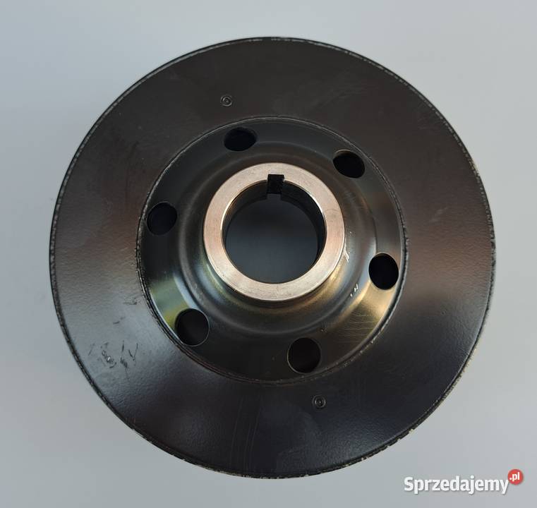 Koło Pasowe Wału Mercedes M157 M278 55 V8 AMG 47 osobowe Mielęcin