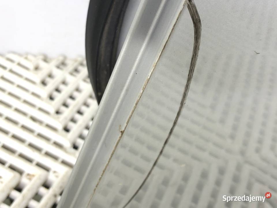 DRZWI LEWY TYŁ LEXUS IS SedanLimuzyna 0513 osobowe