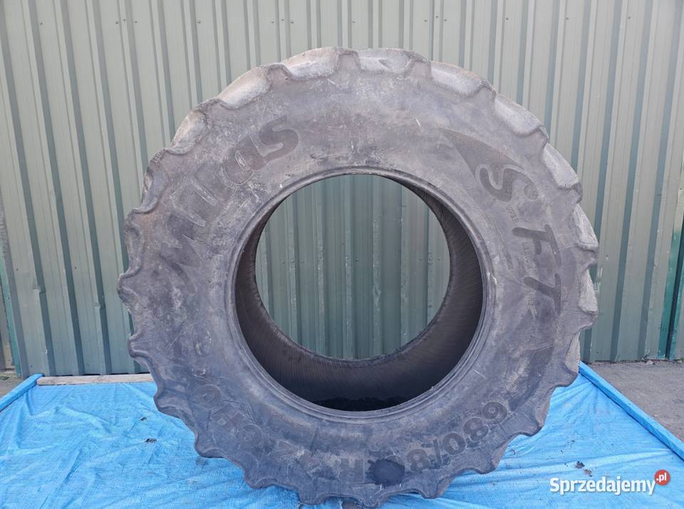 Opona Mitas 68080 R 42 Sft Cho 68080r42