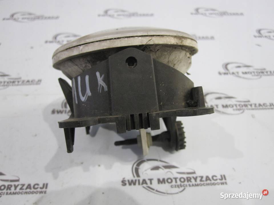 CITROEN DS3 10r halogen prawy przód 9685425280