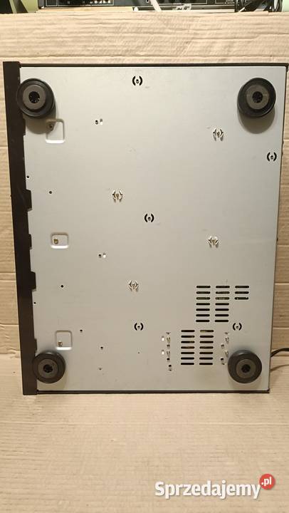 KENWOOD KXW4080 Magnetofon dwukieszeniowy Poznań
