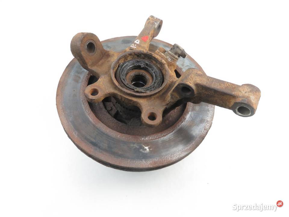 ZWROTNICA PRAWA NISSAN PATHFINDER R50 33