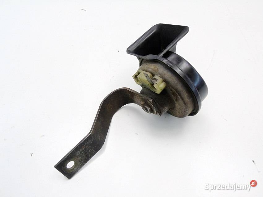 KLAKSON SYGNAŁ DŹWIĘKOWY NISSAN ALMERA TINO 2002 Sosnowiec