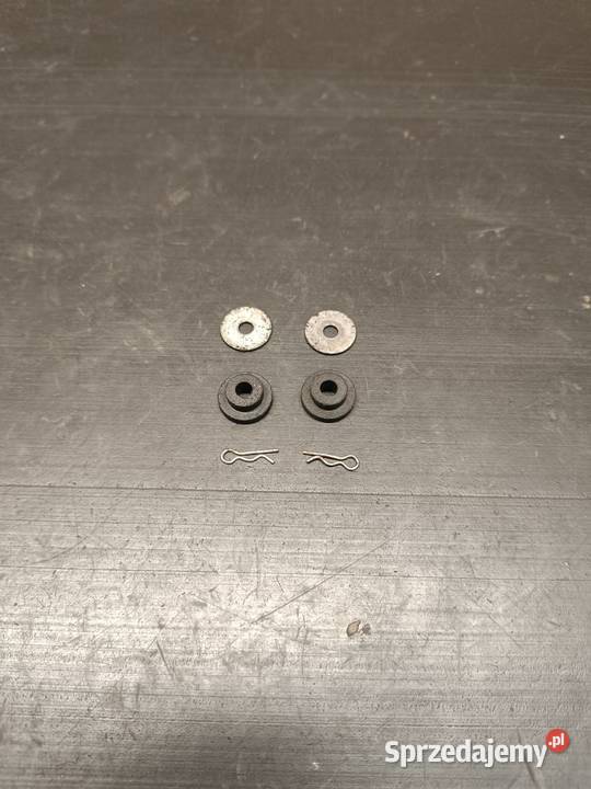 Podkładka uszczelka mocowanie licznika zegara Mocowania i uchwyty Gołaczewy