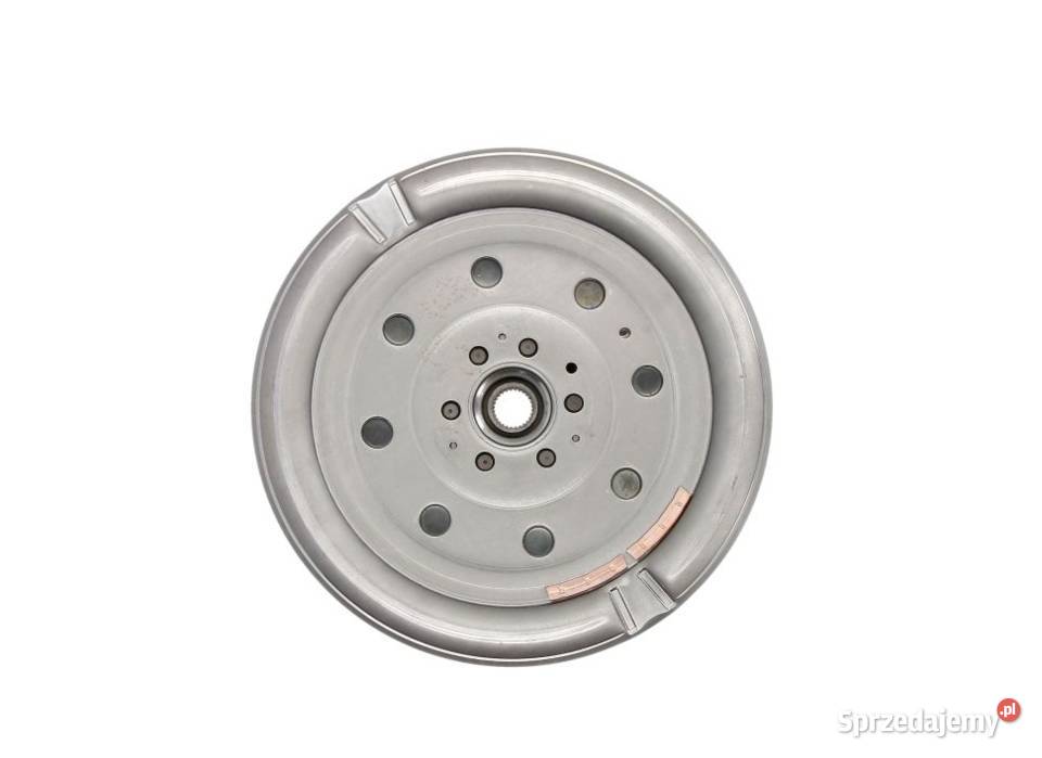 Zestaw sprzęgła LUK 417001911 NOWY Audi Seat Ryki