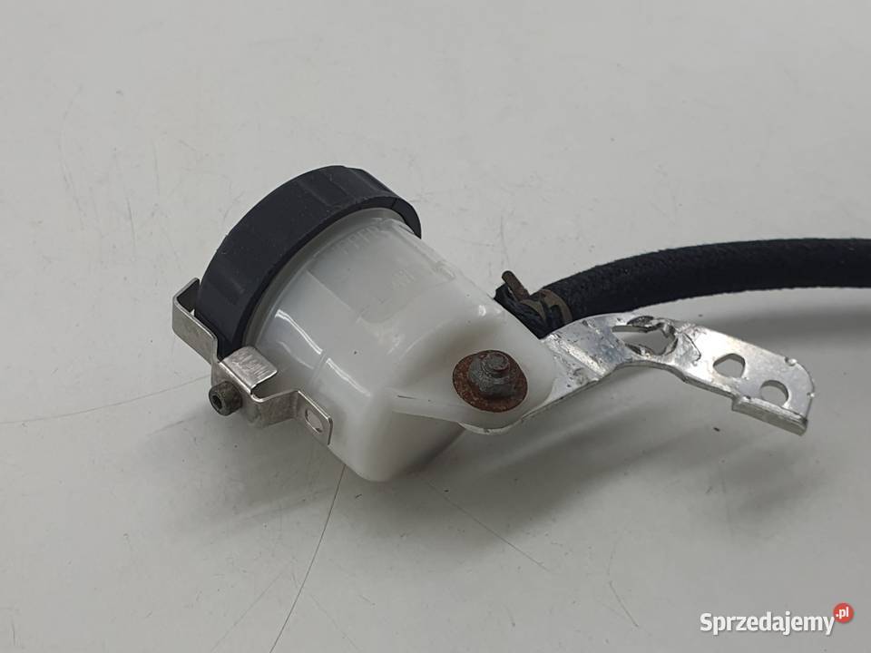 ZBIORNICZEK PLYNU TGB BLADE 550 EFI TGB TARGET Janowice