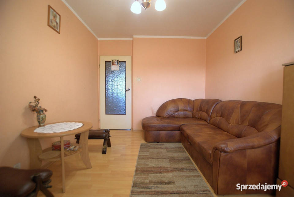 Mieszkanie 63m2 3pokojowe Kielce Karbońska