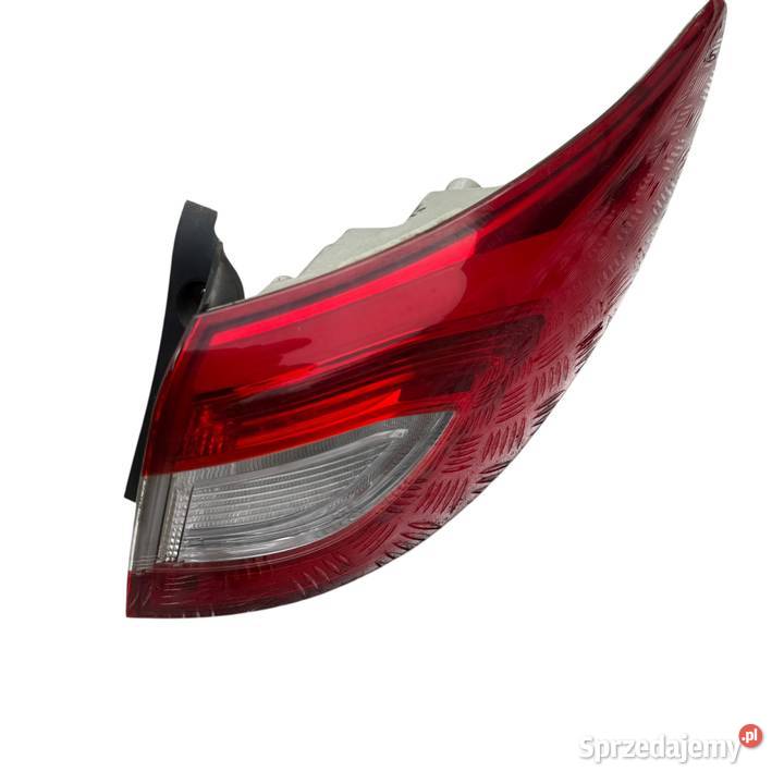 Lampa tył tylna prawa LED Hyunda ix35 Lift