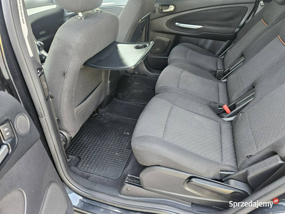 Ford S Kamera Android Serwis I 20062015 komputer pokładowy