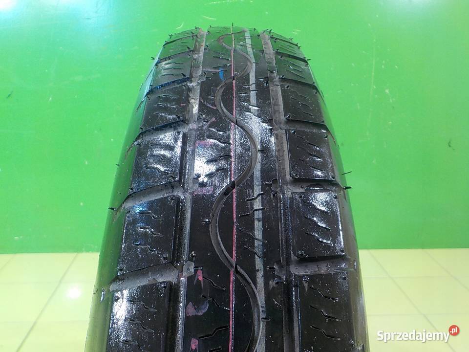 FORD MAVERICK II kolo dojazdowe 1558017 5x1143 Samochodowe mazowieckie Suków