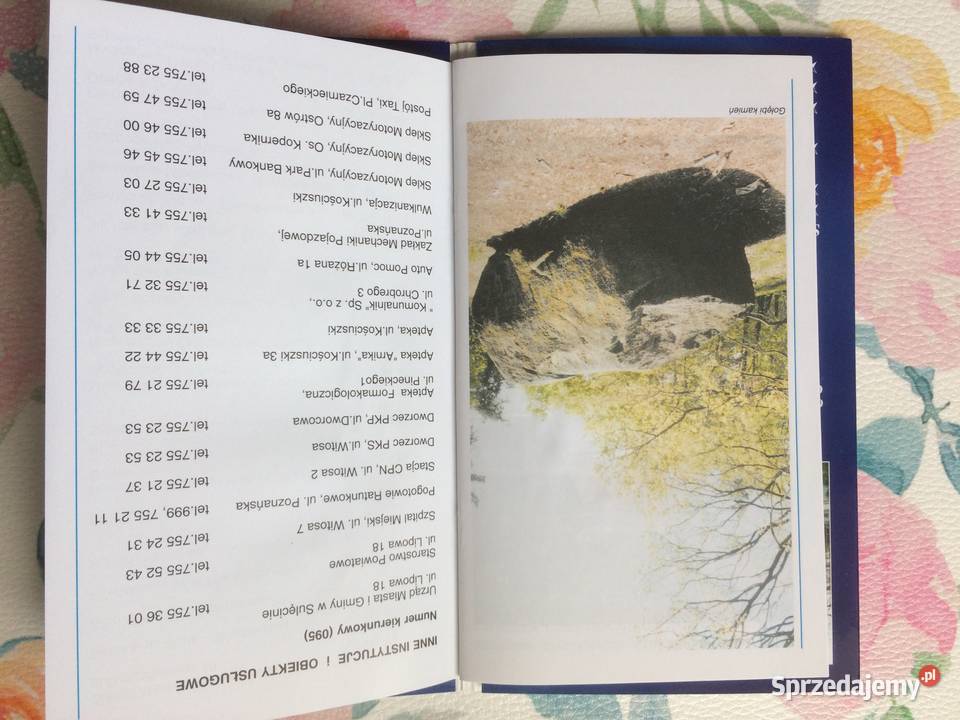 SULĘCIN Historia I Dzień Dzisiejszy zachodniopomorskie Szczecin sprzedam