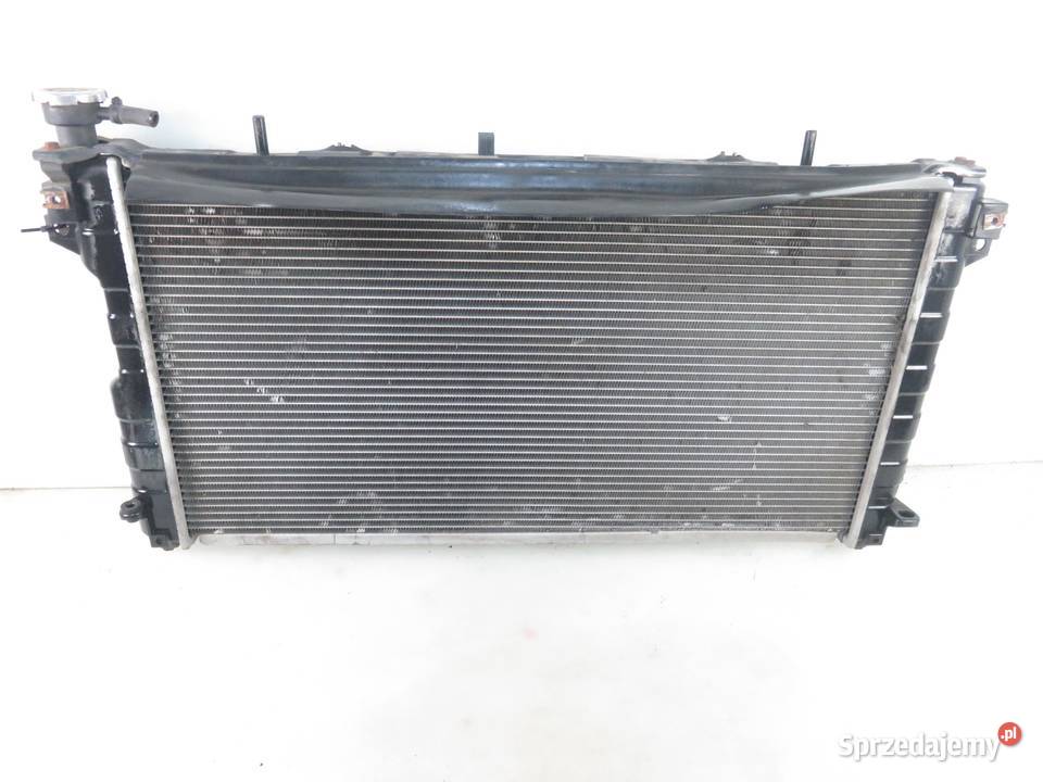 CHŁODNICA WODY CHRYSLER VOYAGER IV 33 B