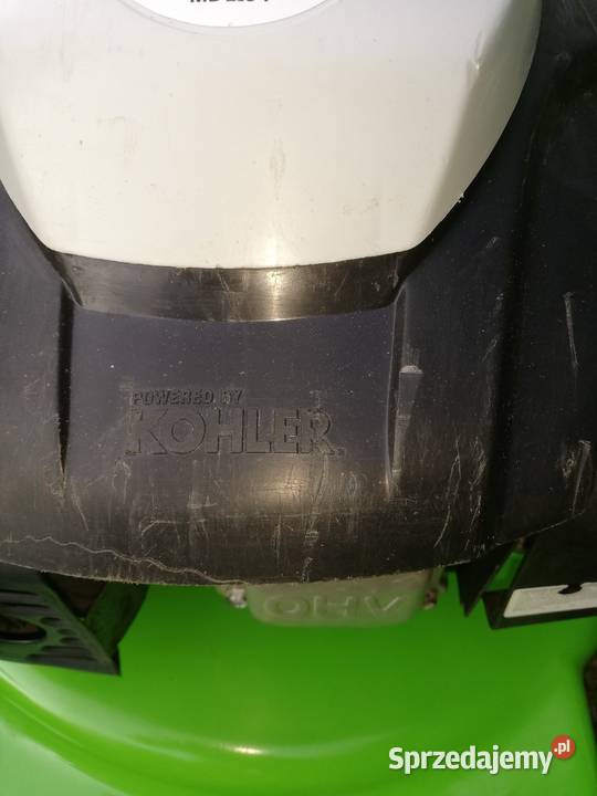 Kosiarka spalinowa Viking Kosiarki spalinowe Ostrowiec Świętokrzyski sprzedam