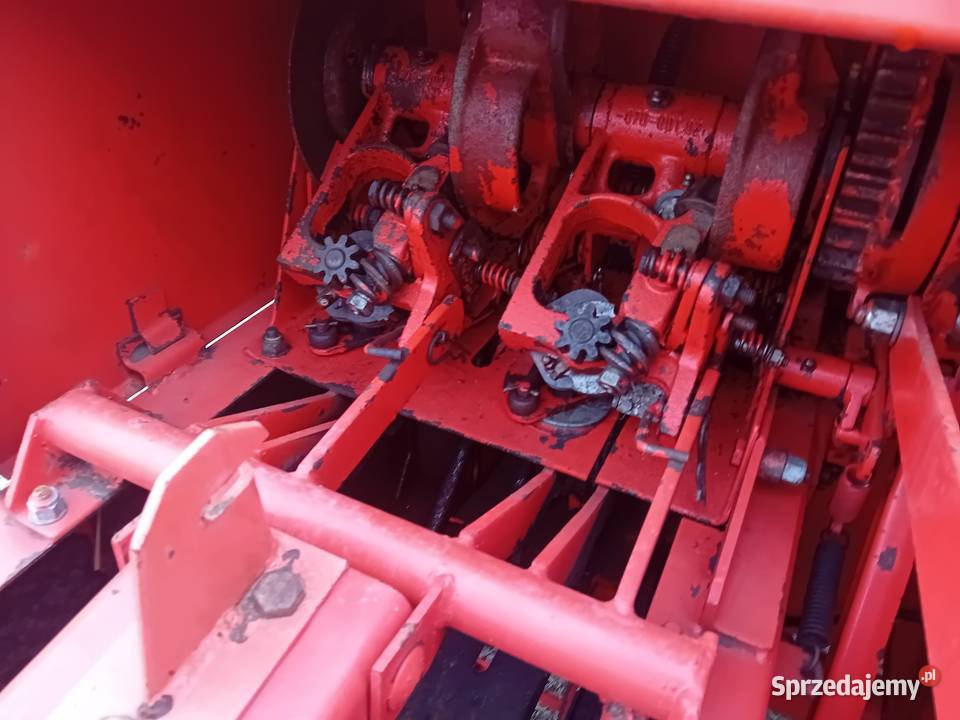 Sprzedam Sipmy z 224 1 Łowicz