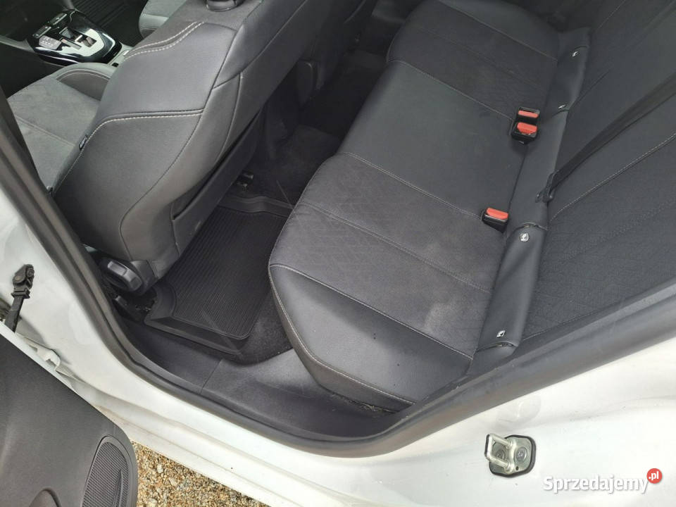 Opel Corsa F 2019