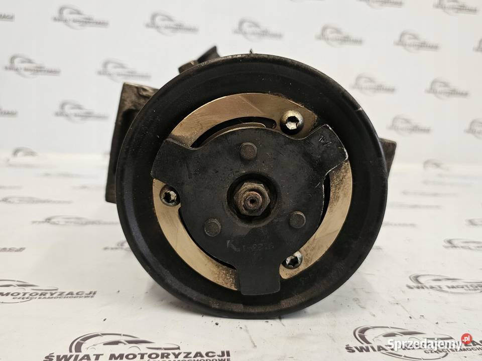ASTRA INSIGNIA 20 CDTI A20DTH 160 sprężarka świętokrzyskie
