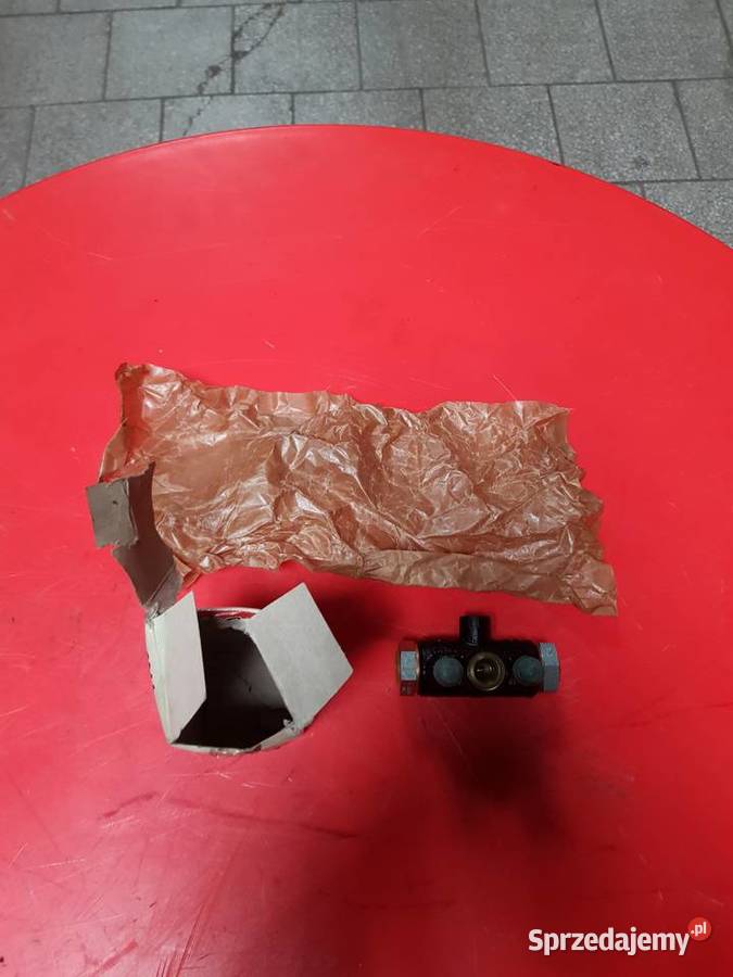 5143506 Rozdzielacz siły hamowania