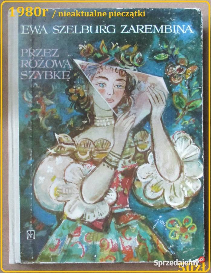 Oto bajka Brzechwa Szancer Szachrajka Kopciuszek Łódź sprzedam