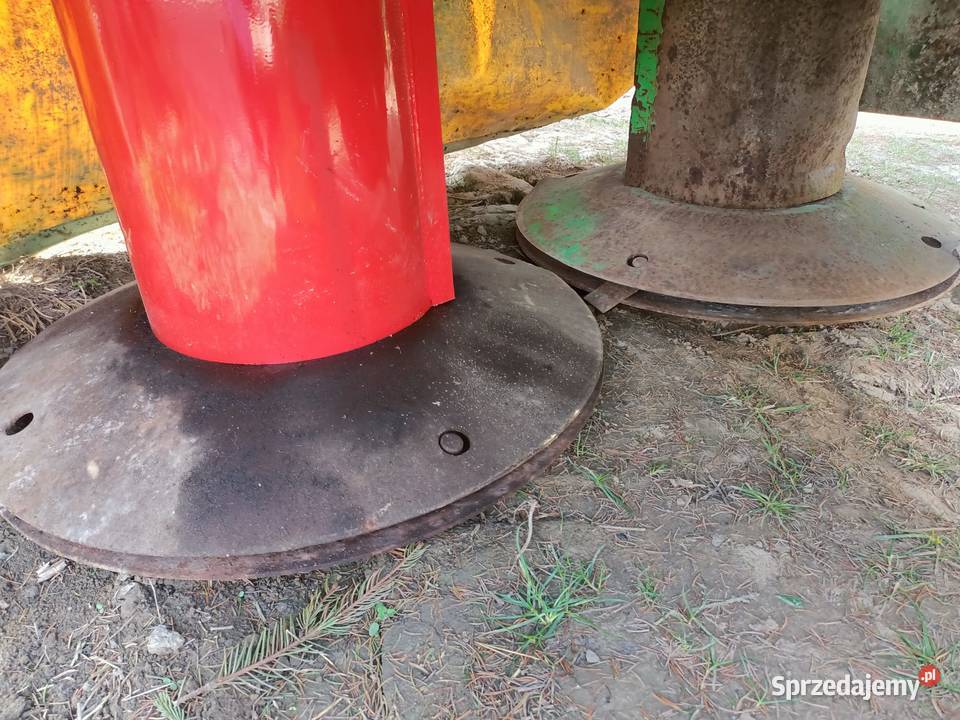 KOSIARKA ROTACYJNA 135 Rotacyjne podkarpackie Jasło