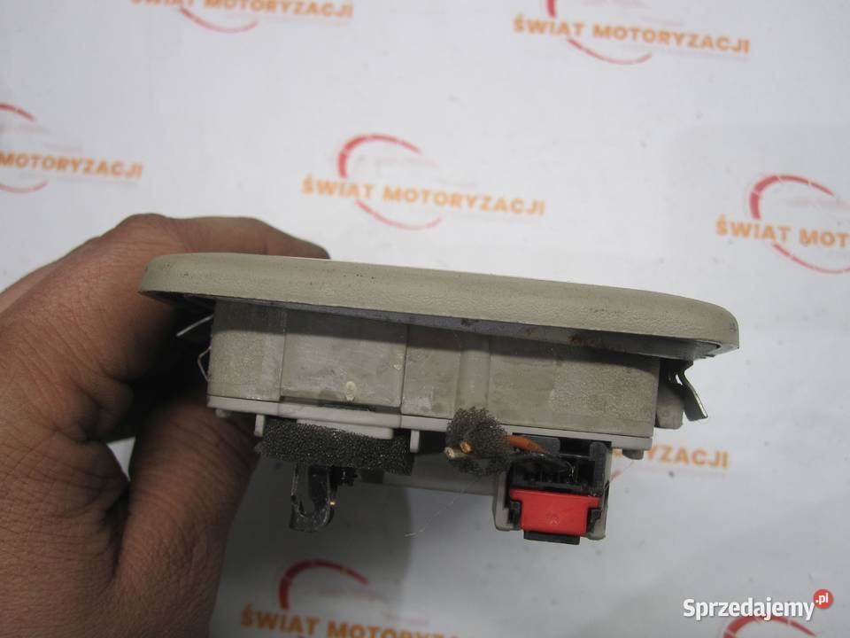 OPEL ANTARA 07r lampka podsufitki RTX109413 świętokrzyskie Kielce