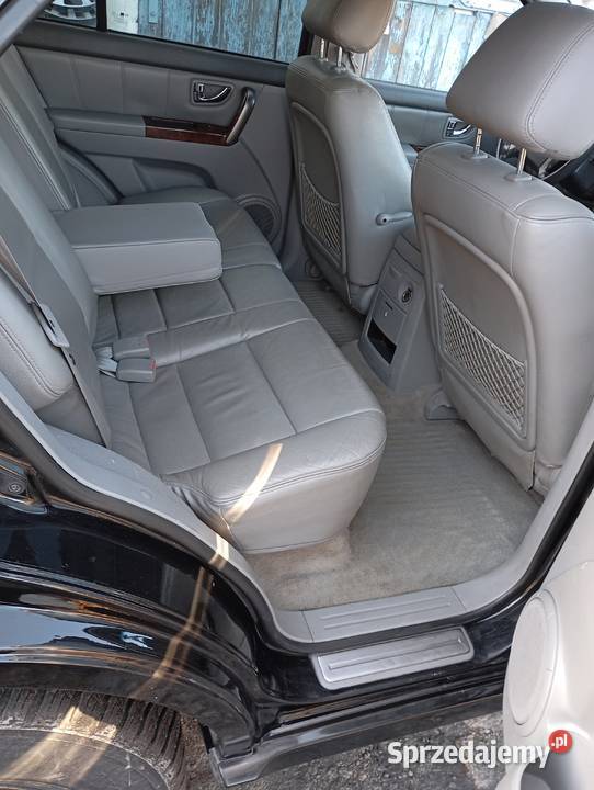 Kia Sorento v6 35Lpg 4x4 Malbork