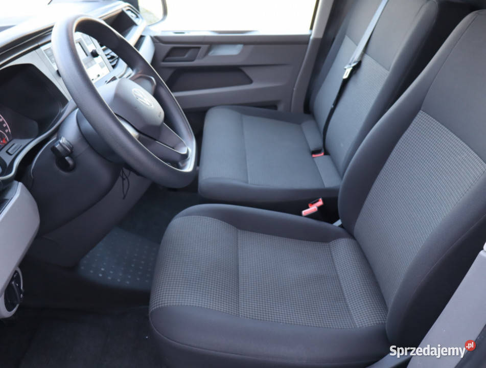 VW Transporter 20 TDI ESP Piaseczno