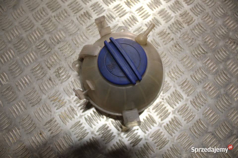 ZBIORNICZEK WYRÓWNAWCZY SEAT ALTEA 16 1K0121407A Zbiorniki wyrównawcze wielkopolskie sprzedam