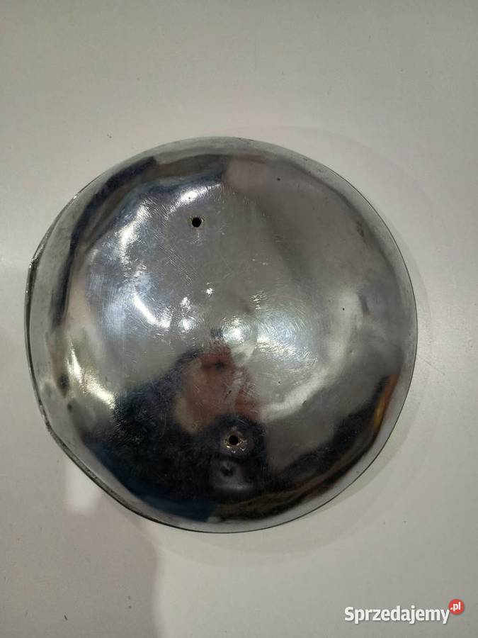 Pokrywa zapłonu Norris NSU Ardie Triumph Garwolin