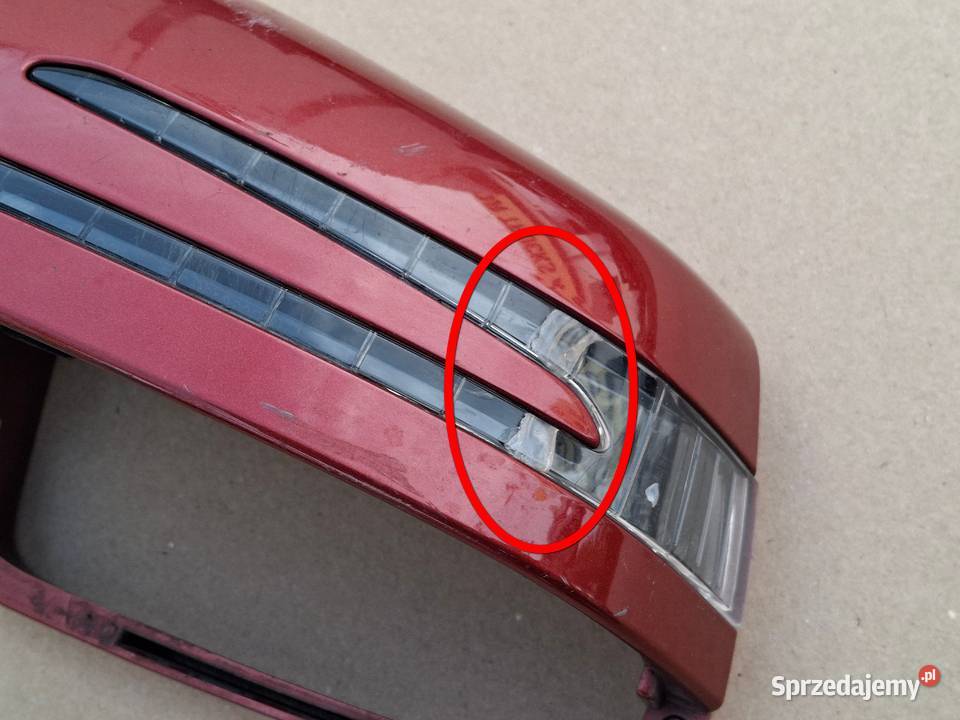 MERCEDES W212 W204 W176 W246 OBUDOWA LUSTERKA osobowe Lusterka zewnętrzne Lusterka zewnętrzne Kargowa